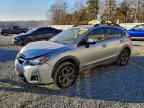 2015 SUBARU XV Crosstrek