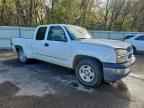 2005 CHEVROLET Silverado