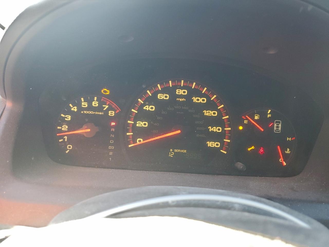 2006 HONDA ACCORD