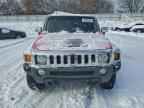 2007 HUMMER H3