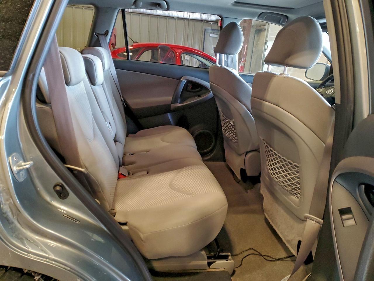 2007 TOYOTA RAV4