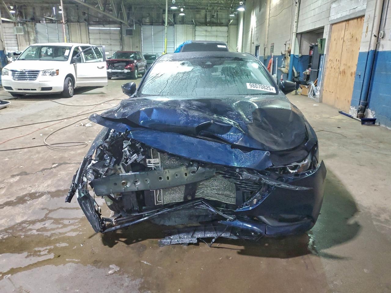 2020 MAZDA 3
