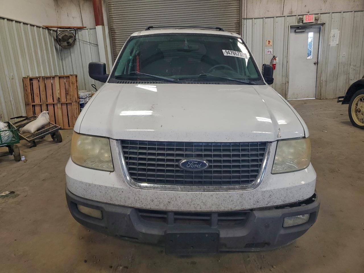 2004 FORD Expedition
