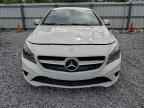 2014 MERCEDES-BENZ CLA-Class