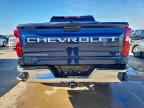 2022 CHEVROLET Silverado