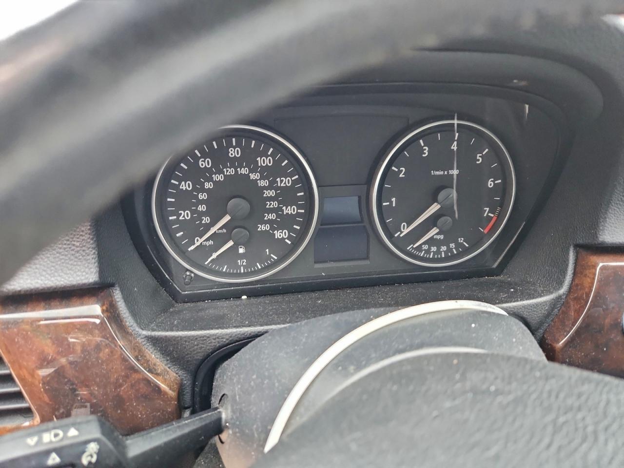 2006 BMW 3 SERIES
