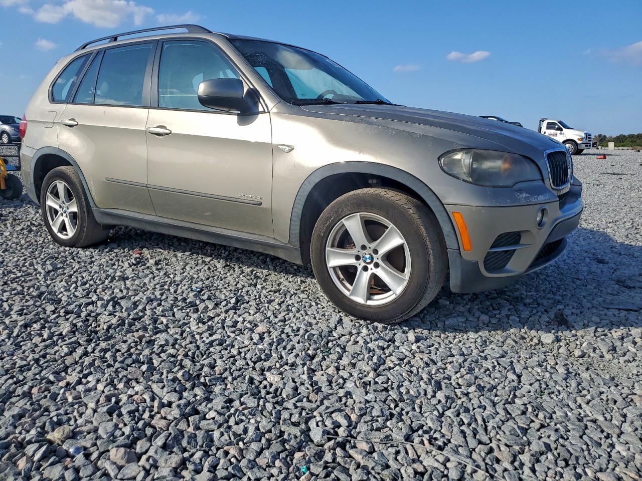 2011 BMW X5