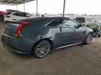 2012 CADILLAC CTS