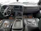 2004 CHEVROLET Silverado