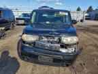 2009 NISSAN CUBE