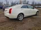 2013 CADILLAC ATS
