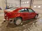 2007 CHRYSLER Sebring