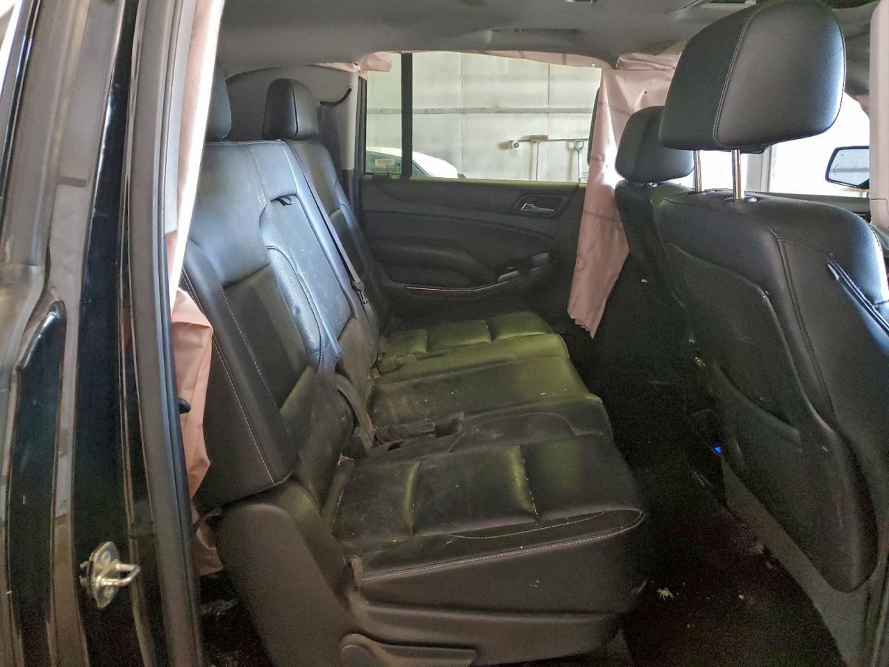 2016 GMC Yukon XL
