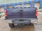 2012 CHEVROLET Silverado 2500
