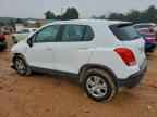2016 CHEVROLET TRAX