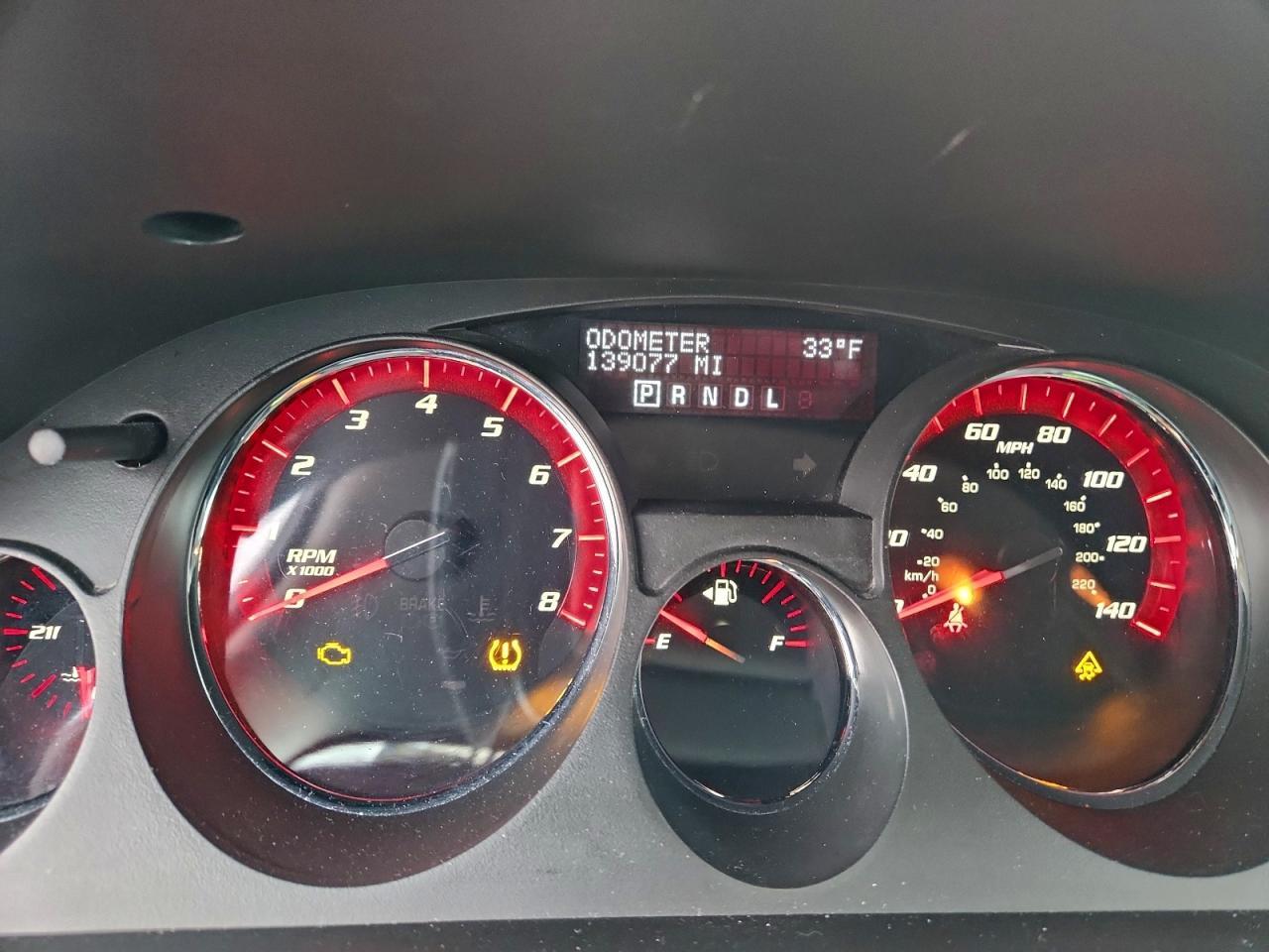 2010 GMC ACADIA