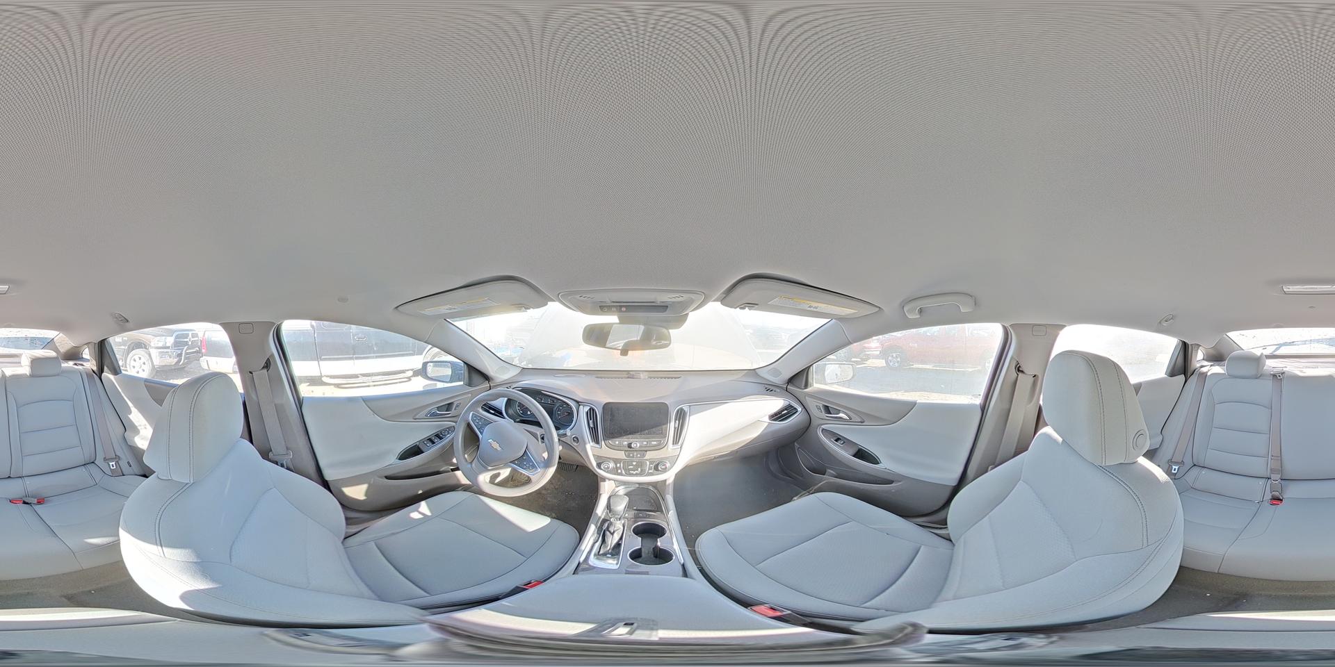 2022 CHEVROLET MALIBU