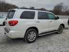 2015 TOYOTA Sequoia