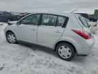 2008 NISSAN VERSA