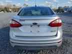 2017 FORD Fiesta
