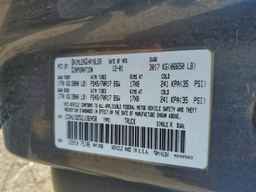 2002 DODGE RAM 1500