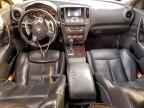 2011 NISSAN Maxima