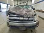 2007 CHEVROLET Silverado