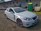 2008 LEXUS IS 250