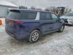 2022 KIA Carnival