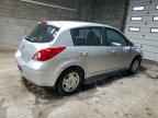 2008 NISSAN VERSA