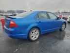 2011 FORD FUSION