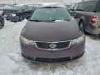 2011 KIA FORTE