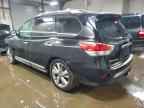 2014 NISSAN PATHFINDER