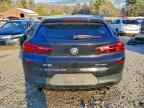 2018 BMW X2