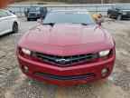 2010 CHEVROLET Camaro