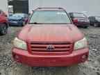2005 TOYOTA HIGHLANDER