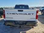 2022 CHEVROLET Silverado