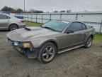2002 FORD MUSTANG
