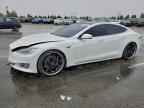 2021 TESLA MODEL S