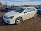 2005 HONDA ACCORD