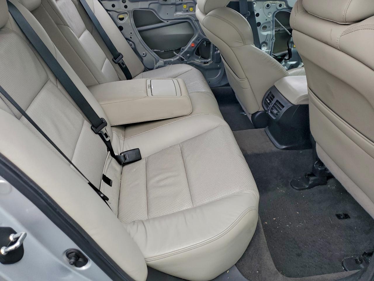2012 ACURA TL