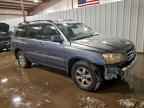 2006 TOYOTA HIGHLANDER