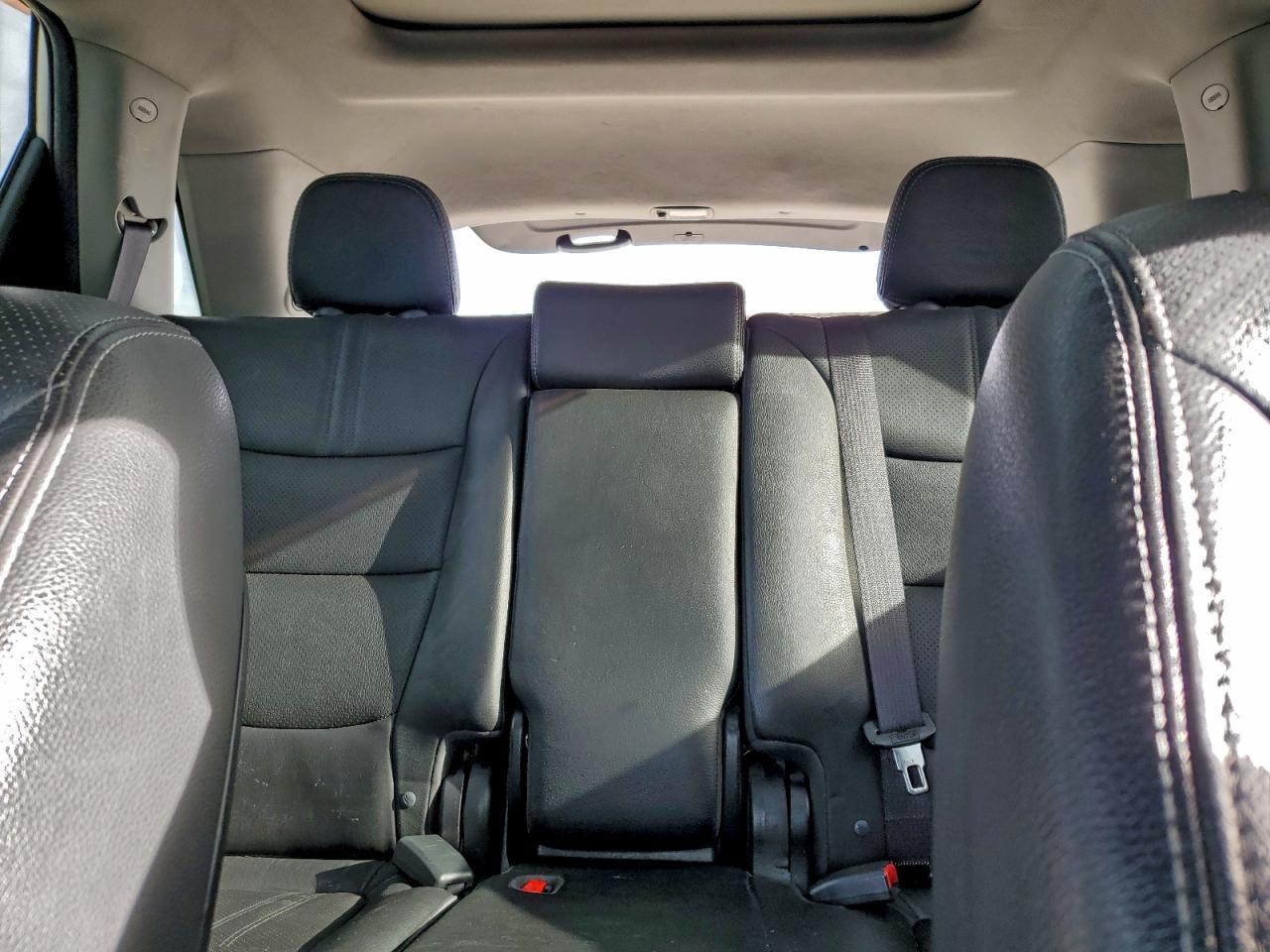 2012 KIA SORENTO
