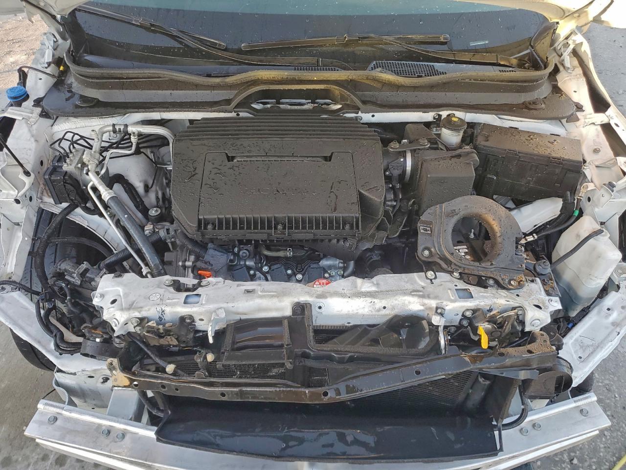 2023 HONDA PILOT