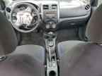 2012 NISSAN VERSA