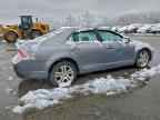 2007 FORD FUSION