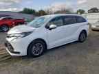 2024 TOYOTA SIENNA