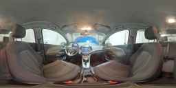 2014 CHEVROLET SONIC