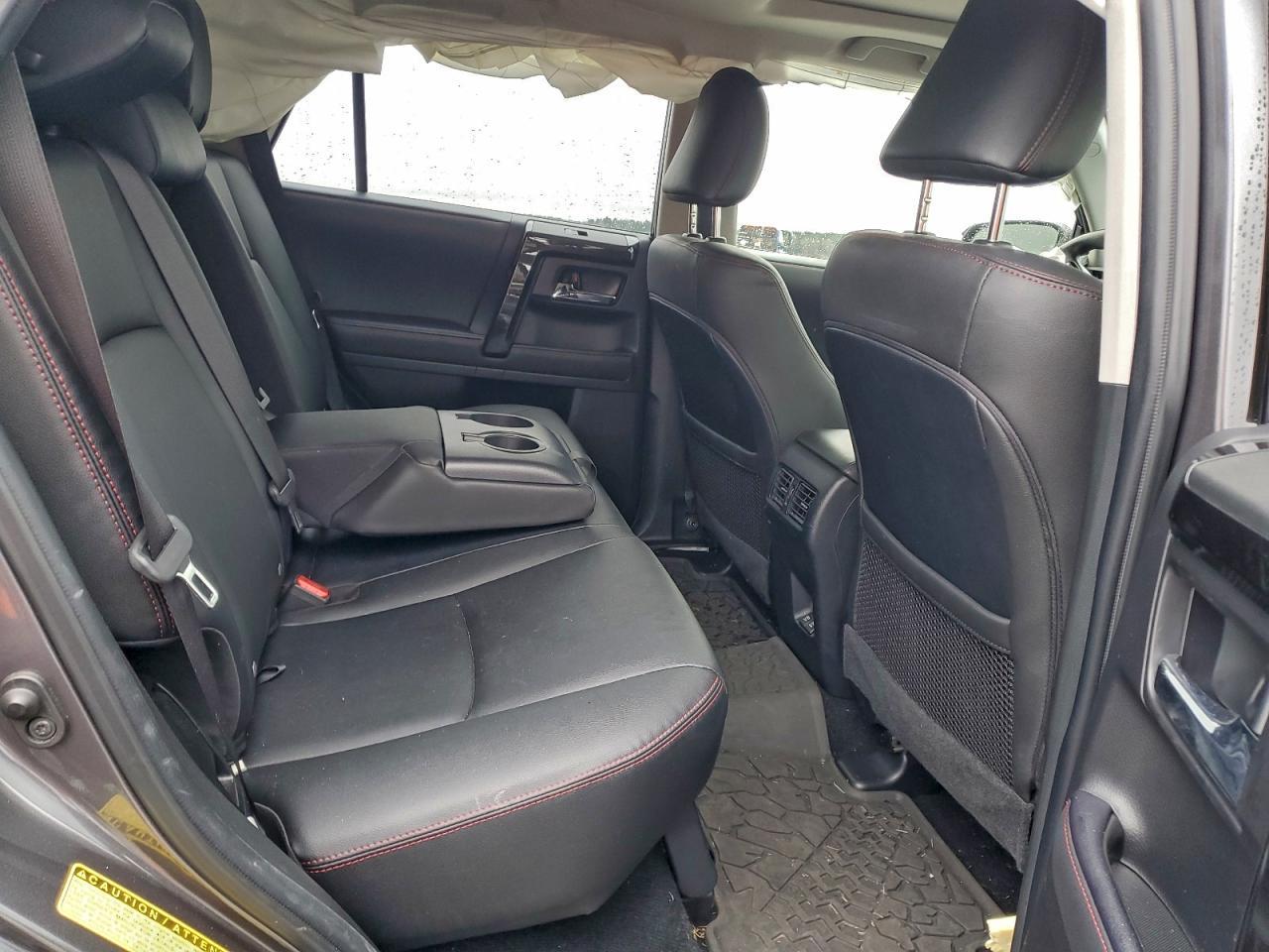 2022 TOYOTA 4Runner
