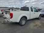 2014 NISSAN Frontier